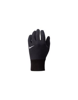 Guantes Nike Lg Phoenix Fleece Mujer Negro