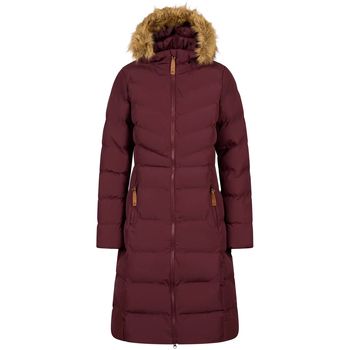Trespass Chaqueta Audrey para mujer