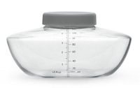 elvie pump botellas para almacenar leche 150 ml 3 uds