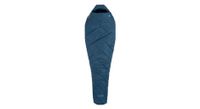 saco de dormir unisex vaude sioux 800 ii azul