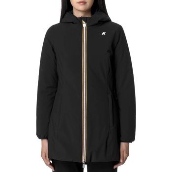 K-Way Chaqueta K6128UW para mujer