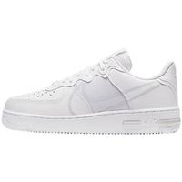 nike deportivas moda baskets air force 1 react blanc para hombre