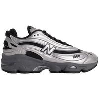 new balance zapatillas baskets 1000 argent para mujer