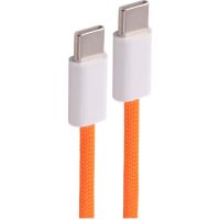 cable usb-c shiverpeaks bs14-22027 240w textil 1 m