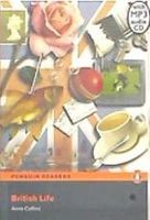 penguin readers 3 british life book  mp3 pack