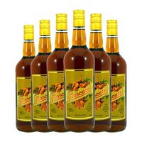 vidal vino dulce moscatel doux 1 l 13 vol pack de 6 unidades
