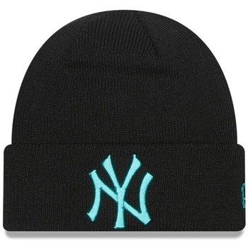 New-Era Gorro League Essential New York Yankess para niña