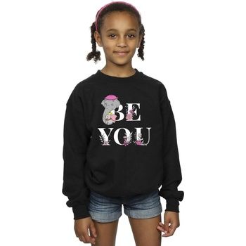 Disney Jersey Be You para niña