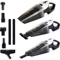 vacuum cleaner camry cr 7046