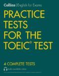 collins practice tests for the toeic test 2nd edition