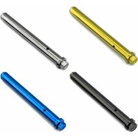 perno pinza de freno nissin longitud 57mm titan