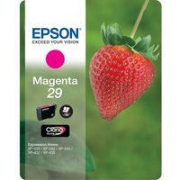 epson strawberry 29 magenta ink cartridge magenta