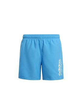 Bañador adidas Essentials Clx Short Infantil Azul