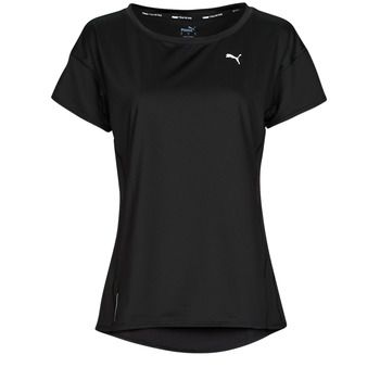 Puma Camiseta TRAIN FAVORITE para mujer