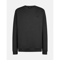 dondup jersey uf641 kf0196u-du6 999 black para hombre