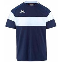 kappa camiseta dareto 33133wwjr para hombre