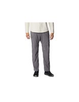 pantalones de montana columbia silver ridger utility convertible hombre grey