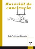 Material de conciencia