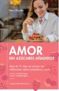 amor sin azucares anadidos