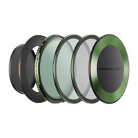 kit de filtros ndcpl variables freewell x brandon li cine pro con filtro nd32 de 1 a 10 paradas incluye accesorios glow mist 14 filtro diametro 677277828695 mm