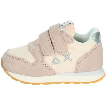 Sun68 Deportivas Moda Z35401F para niña