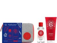 set jean marie farina eau de cologne  gel de ducha 100 ml  200 ml