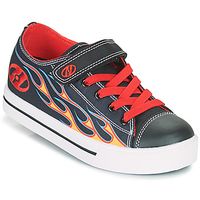 heelys zapatillas con ruedas snazzy x2 para nina