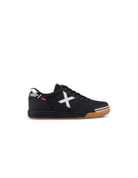 Zapatillas de Fútbol sala Munich G-3 430 Mujer Negro