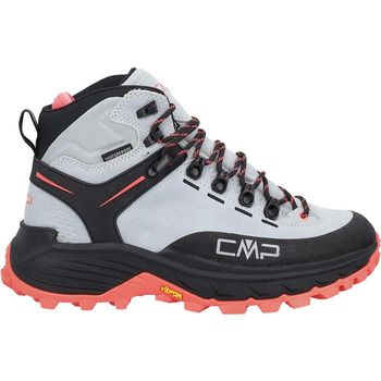 Cmp Botas TYTANUS MID WMN TREKKING SHOES WP para mujer