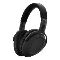 auriculares epos adapt 660 usb-a inalambricos bluetooth con cancelacion de ruido y microfono negros