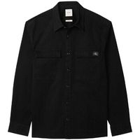 calvin klein jeans camisa manga larga gt58716 para hombre