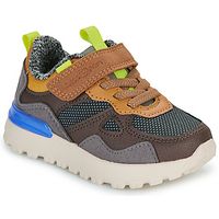 shoo pom zapatillas joggy scratch para nino