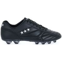 pantofola doro zapatillas de futbol alloro pu nero para hombre