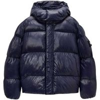 weekend offender abrigo de plumas odetta para hombre