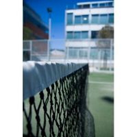 softee padel colegial red - alta calidad