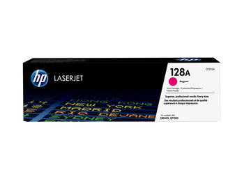 TONER HP LASERJET MAGENTA 128A