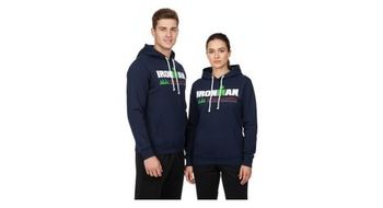 Ironman vitoria hoody navy