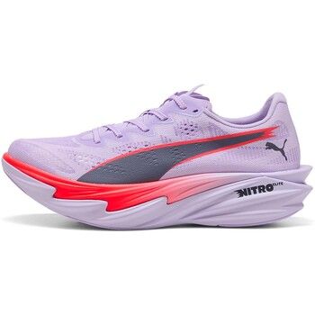 Puma Zapatillas de running Deviate Nitro Elite 4 Wns para mujer