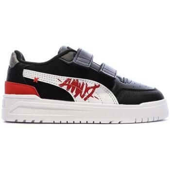 Puma Zapatillas Shuffle Downtown para niño