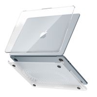 funda para macbook air 136 2025 modelo de chip m2 m3 m4 a3240 funda para air 13 air15 pro 13 2016-2022 m1m2m3m4 tpupc