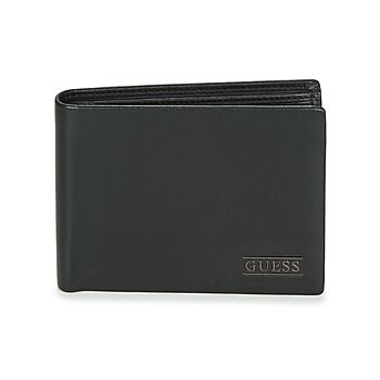 Guess Cartera NEW BOSTON BILLFOLD W/COIN POCKET para hombre