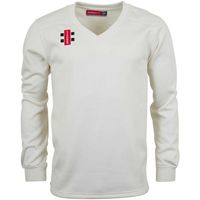 gray-nicolls abrigo gt16639 para nina