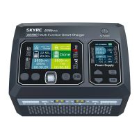 skyrc d750 mix cargador inteligente multifuncional 32a 500w ac 1-8s lipolifeli-ionlihv 1-20s nimhnicd carga de bater