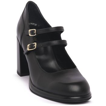 NeroGiardini Zapatos de tacón NERO GIARDINI 100 GUANTO NERO para mujer