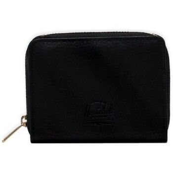 Herschel Cartera Tyler Vegan Wallet - Black para hombre