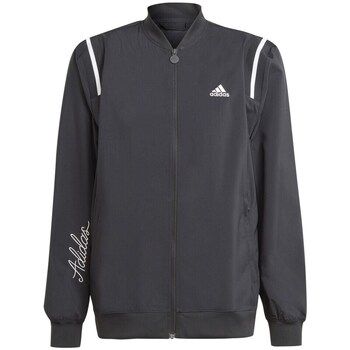 adidas Chaqueta deporte Bl Upf Jkt Q3 para hombre