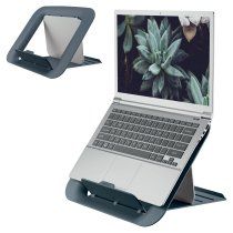 Soporte ordenador portÃ¡til ajustable Leitz Ergo Cosy