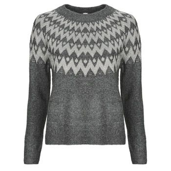 Only Jersey ONLFRY LS JQ GLITTER para mujer