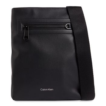 Calvin Klein Bolsos Hombre - Negro Talla Os