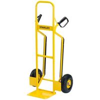 carretilla de carga ht524 250 kg stanley